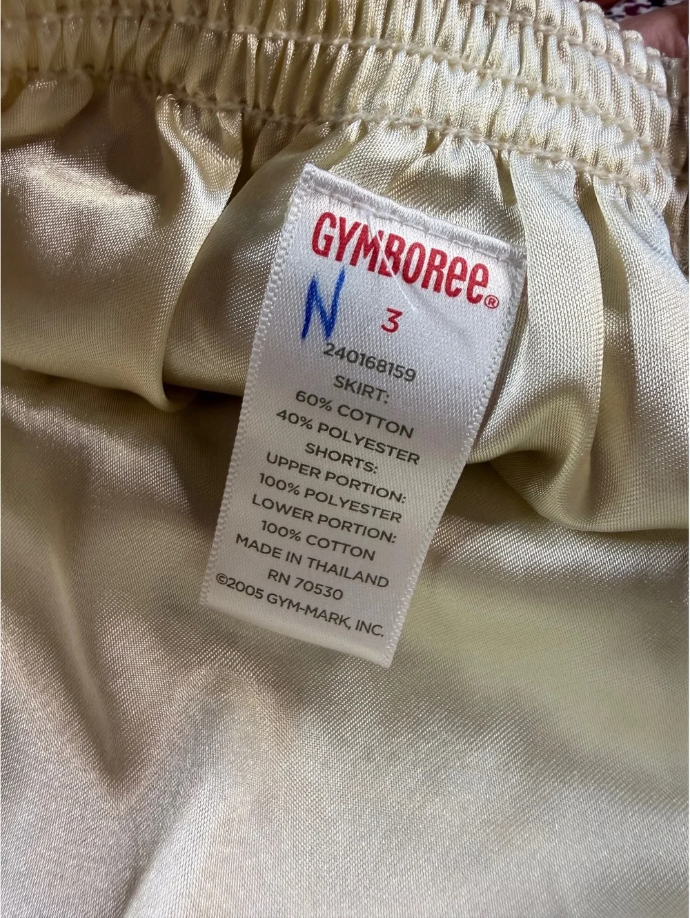Gymboree this girls